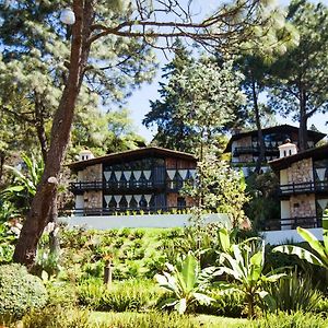 Monteverde Hotel de Cabañas